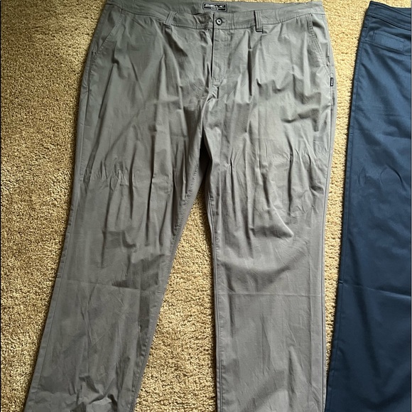 O’Neill Hybrid Pants Size 44 - Picture 2 of 7